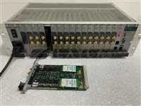 1 Pc ITS TELECOMPRI GSM 11 MODULE 8 SIM PRIGSM11 card Used in good condition