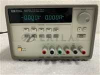 AGILENT E3631A//AGILENT E3631A Triple Output DC Power Supply Agilent Tecnologie E3631A/Agilent/_01