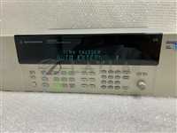 /Agilent 34980A/Agilent 34980A Multi-Function/Switch Measurement Unit/Agilent/_01