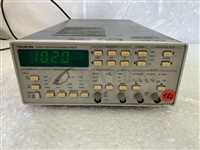 /Generator Model 81/WAVETEK 50 MHz Fuise/Function Generator Model 81/Wavetek/_01