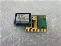 HP 05350-60010TIMEBASE card for HP 5350A microwave frequency counter
