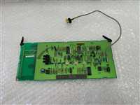 HP Agilent Keysight Microwave Frequency Counter 05350-60002 PCB board