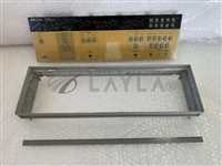 /8133A/Agilent HP ''Panel + buttons'' 8133A PULSE GENERATOR Board/Agilent / HP/_01