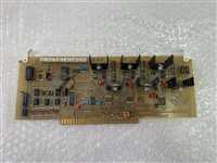 Wiltron 6637A-40 2-18.6 GHz microwave sweeper Board only 660-D-8010 REV H