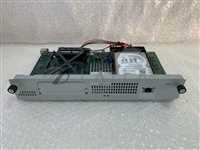 HP ScanJet 8500 Formatter Main Board w/ Hard drive CE869-80101 CF077-60001 Used