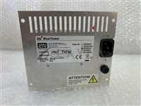 N2 BlueTower MEAN WELL RS-50-5 AC to DC Power Supply Used