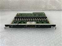 Ericsson ROF1375062/33/Ericsson ROF1375062/1 - ELU33 MX-ONE Used Mitel SXK1061020/33/Mitel/_01