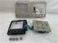 /Q9A-1221-00/TEKTRONIX TAS-485 Panel + buttons 671-2911-00 Used Q9A-1221-00/Tektronix/_01