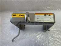 BKL.012.01004 2012//BKL Hoisting Interface BKL.012.01004 2012 Yoke NG SEM