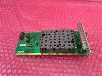 /Spectrum Network Analyzer Board/HP 3589A Spectrum Network Analyzer Board 03588-66513 REV A 3013-832917/HP/_01