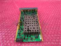 /Spectrum Network Analyzer Board/HP 3589A Spectrum Network Analyzer Board 03588-66521 REV A/HP/_01