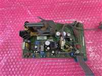 /Panel/Tektronix TDS520 671-1271-02 screenPower supply TDS 520 Used/Tektronix/