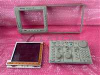 /TDS520A/Tektronix TDS520A Probes "Panel + Buttons Only" 671-2469-02 Used/Tektronix/_01