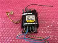 ANRITSU MS120A//MS120A Daido Electric Drawing No. 44T82816, 50 / 60 Hz,34VA Transformer/Anritsu/_01