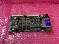 IO48/3D81-000097-V1 Used//Tokyo Electron BoardTYB514-1/IO48/3D81-000097-V1 Used/Tokyo Electron/