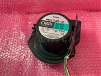 ORIX MB1040-B//ORIX MB1040-B AC100/110/115V 0.5/0.55A Turbo centrifugal blower FAN/ORIX/_01