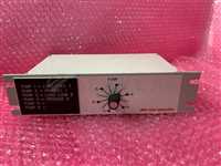Edwards / INTEL NRY0190412 6 x PDT Switch Box FOR iGX PUMPS REV C