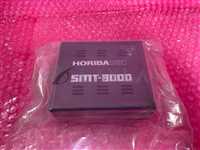 SMT-8000//HORIBA STEC SMT-8000 Mass Flow Controller TEOS 200CCM 34 FL08 LGRU New