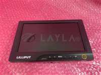 /869B7288F0014/Lilliput Wide Screen Tft Lcd 8''Vga&Monitor 869B7288F0014/Lilliput/