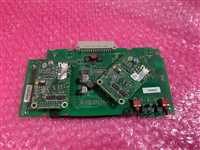 Edwards D37215252 INIM Cards 801-1047-51 Flash Control Not tested AS-IS