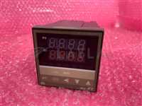 RKC REX-F7//RKC REX-F7 Temperature Controller 0-400degerr Used/Rex/_01