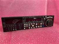 HDW-2000 HDCAM//SONY HDW-2000 HDCAM HD Digital Videocassette Recorder ''Button panel''/Sony/_01