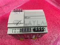 Omron S8VS-48024//Omron S8VS-48024 Power Supply AC100-240V/Omron/