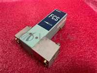 Fujikin FCS-4WS-798-F39B#B Mass Flow Controller