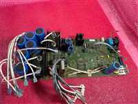 HP Agilent 6551A 0-8 Volt 0-50 DC Power Supply Main Board 06651-60020 Unchecked