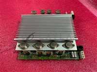 HP Agilent 6551A 0-8 Volt 0-50 DC Power Supply Board 06651-60022 06652-20023