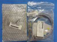 39280323-001 + 39247055-001 BH2 BH3 BH4//LOT OF 2 THERMOCOUPLE 39280323-001 + 39247055-001 BH2 BH3 BH4 SINGULUS