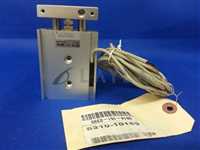 CXSL20-10-Y59ALS/CXSL20-10-Y59ALS/SMC CXSL20-10-Y59ALS CXS GUIDED CYLINDER DUAL ROAD 8310-10159