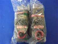 11SAD400B028M/11SAD400B028M/NEW LOT OF 2 NUMATICS 11SAD400B028M SOLENOID VALVE 24VDC