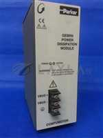 GPDM//PARKER GPDM GEMINI PWR SERVO DRIVE DISSIPATION MODULE 0014132