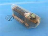 4L310-10-AC100V//CKD 4L310-10-AC100V SOLENOID VALVE MANIFOLD 4L31010AC100V -NEW