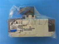 VQ7-6-FG-D-3Z//SMC VQ7-6-FG-D-3Z SOLENOID VALVE VQ76FGD3Z M8597U