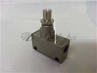 AS2000//SMC AS2000 INLINE NEEDLE VALVE/SMC/_01