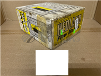 H600A-005-F1 ; H600A005F1/H600A-005/NEW HEDLAND H600A-005-F1 FLOW RATE HYDRAULIC METER 1SW SAE OIL 5GPM