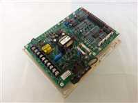 LANTECH INC LCA-D-550-002-01 POWER BOARD ON MOUNTING PLATE
