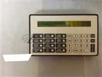 QFS450B001 MAPLE QFS450B-001 MINI TERMINAL W/2X40 LB LCD PANELS