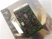 LABOD ELECTRONIC M-SI02 REV C PC BOARD MSI02