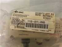 US2984-21//SMC US2984-21 INTERFACE MODULE WITH DEVICENET EX230-SDN1 SEALED