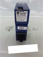 7223-200//NEW SWIFT MERIDIA 7223-200 DC INPUT MODULE 24V-DC 10MA 7223200