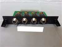 D39793001 | D39793000/D-39793-001/NEW BALANCE TECH D-39793-000 QUAD LVDT AMP FOR ETHERNET D-39793-001
