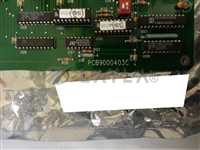 1000000075 A20515 THERMO SCIENTIFIC PCB CONTROL BOARD SP 220 240V CIC0000904 CIC0000570 CIC0000570 PCB PCB LAYLA Marketplace of semiconductor manufacturing parts