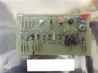 ELECTRIC MACHINERY 369C658G01 PCB CIRCUIT BOARD
