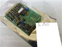 ROBOTROL 2020223B ANALOG I/O PCB CIRCUIT BOARD MODEL