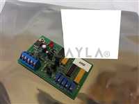 ARM / 0006E1D / 565087/ARM / 0006E1D / 565087/NEW ACT 0006E1D ADVANCED CONTROL TECHNOLOGIES 601-V0 PCB BOARD