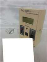 FVC-2000 PLUS//TEK-AIR FVC-2000 PLUS FUME HOOD FACE VELOCITY CONTROLLER FVC2000/TEK-AIR/