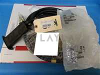 A660-8013-T923//GE FANUC A660-8013-T923 ROBOTIC SERVO CABLE-WIRE XMGF - NEW